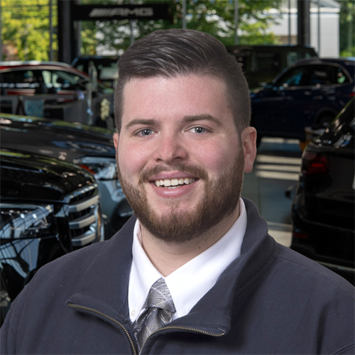 Jeremy RettewStaff Image